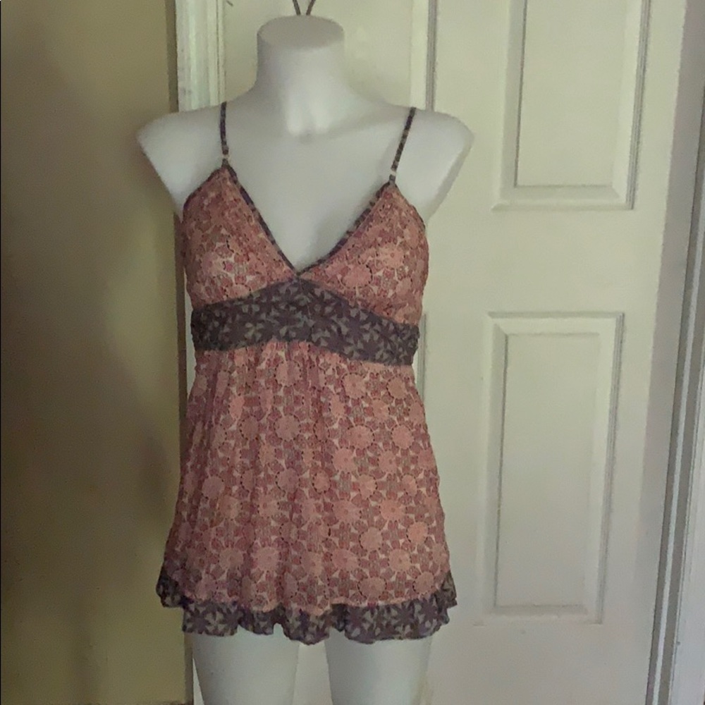 Women’s XS tank top